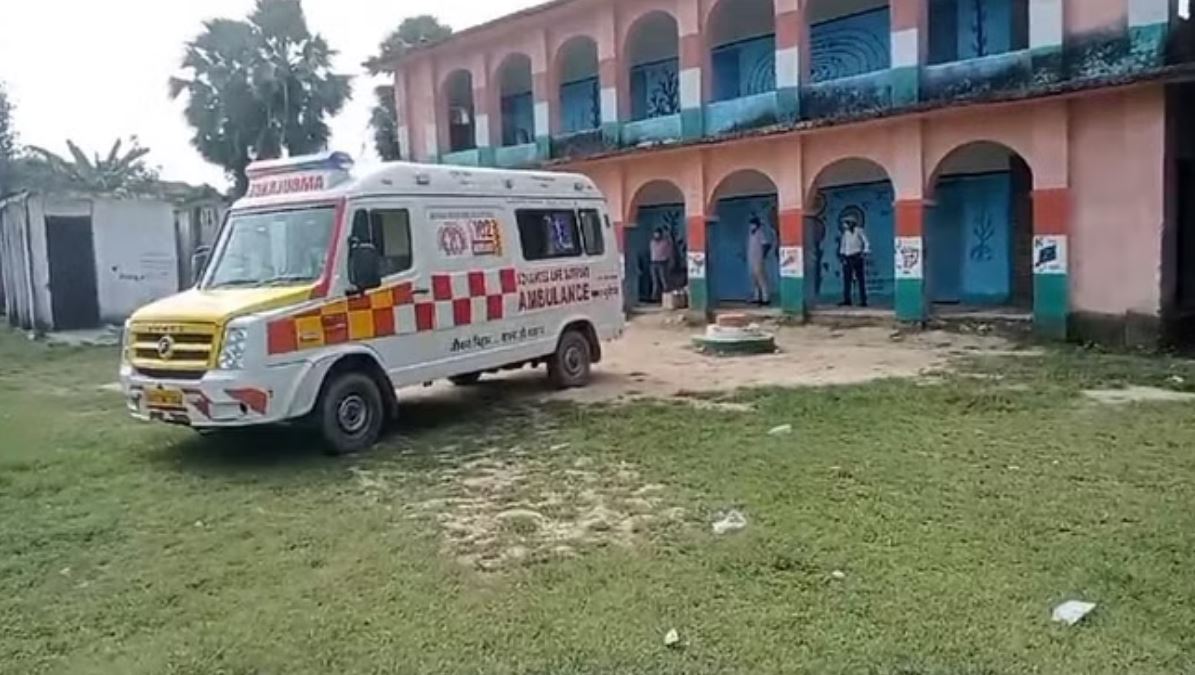 गया में डायरिया से दो बच्चे समेत तीन की मौत, 50 की हालत गंभीर