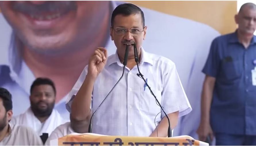जल्द हो मेयर का चुनाव: एससी समुदाय को मिले उसका पूरा अधिकार- केजरीवाल
