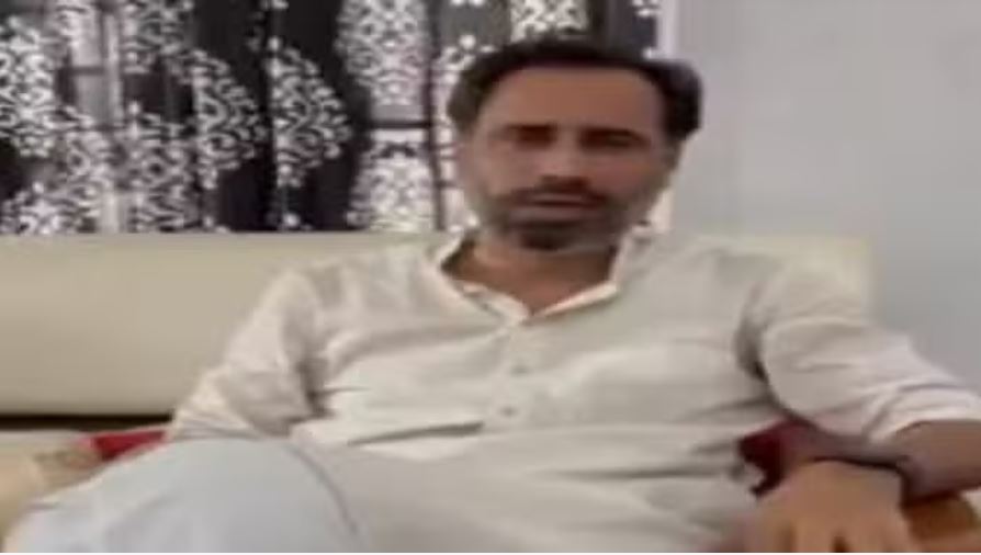 आप ने गुरदीप बाठ को पार्टी से निकाला, बरनाला उपचुनाव में आप कैंडिडेट का किया था विरोध