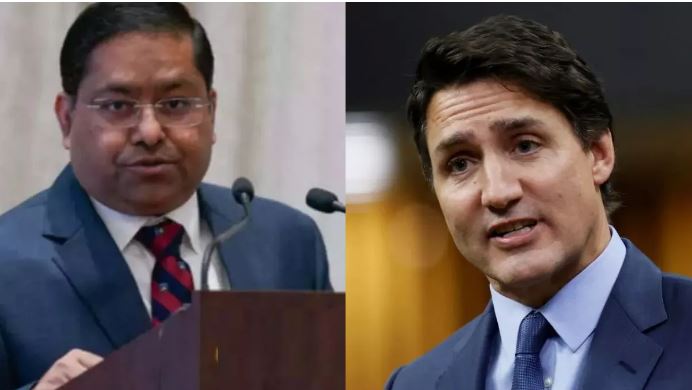 कनाडा को 26 प्रत्यर्पण की लिस्ट भेजी, भारत ने ट्रूडो को फिर सुनाया