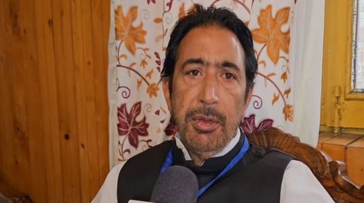 जेएमएम के साथ चुनाव लड़ेगी कांग्रेस, झारखंड प्रभारी ने बताया कब आयेगी प्रत्याशियों की पहली सूची