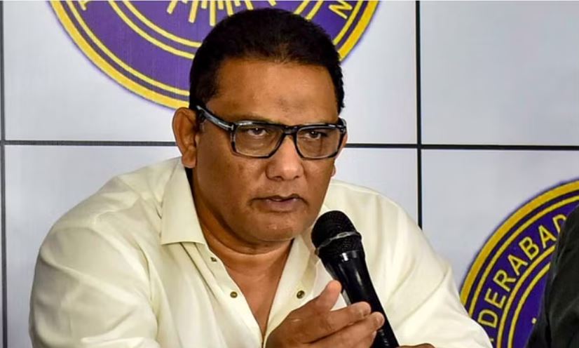 एचसीए में मनी लॉन्ड्रिंग मामले में ईडी के सामने पेश नहीं हुए अजहरुद्दीन