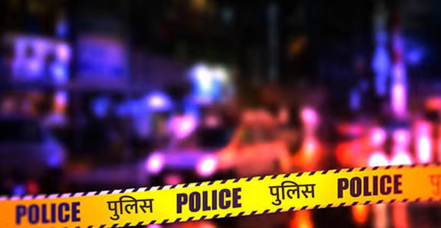 तेलंगाना: चार दिन पहले मर चुका था बेटा, अंधे माता-पिता लगाते रहे आवाज