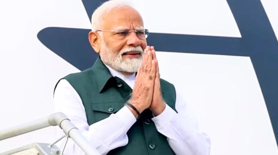 आसियान-भारत समिट: पीएम मोदी कल लाओस की यात्रा पर होंगे रवाना