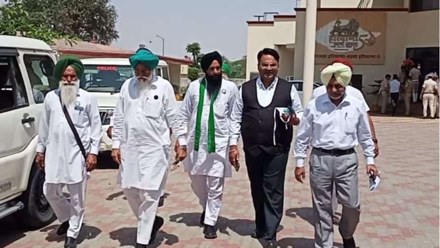 पंजाब में सभी सड़कें रहेंगी बंद: किसान जत्थेबंदियां, आढ़ती और मिलर्स का एलान