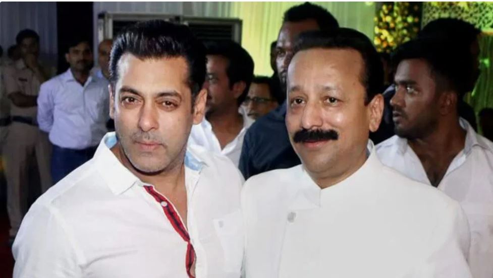 सलमान खान के फार्म हाउस की बढ़ाई गई सुरक्षा, बिश्नोई गैंग कर चुका है रेकी