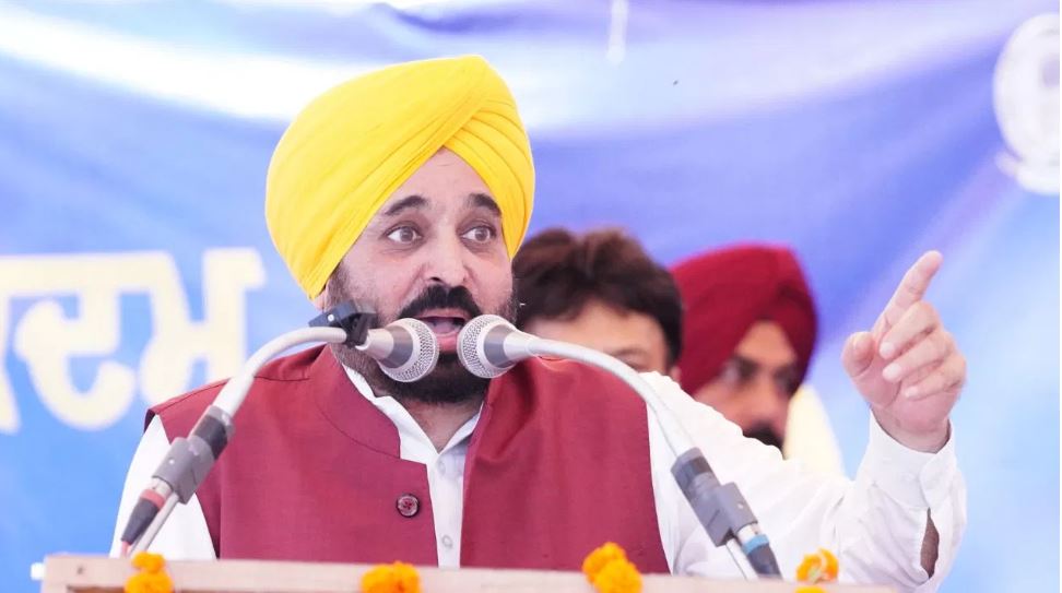 पंजाब में पराली जलाने की घटना 77% कम… दिल्ली में वायु प्रदूषण पर लगेगा नियंत्रण?