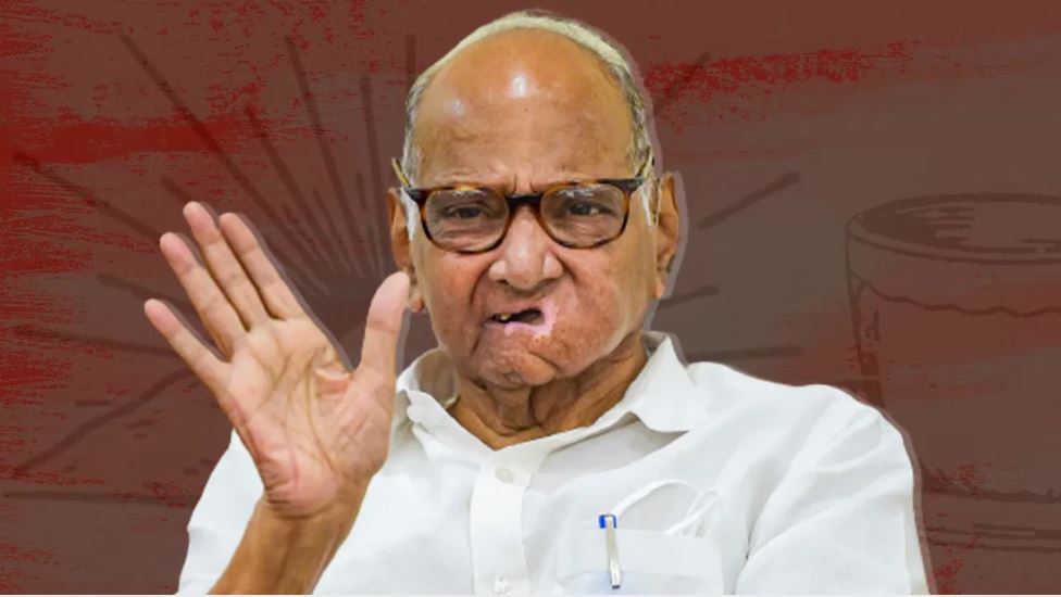 शरद पवार गुट की एनसीपी ने जारी की चौथी लिस्ट, काटोल में अनिल देशमुख के बेटे को टिकट