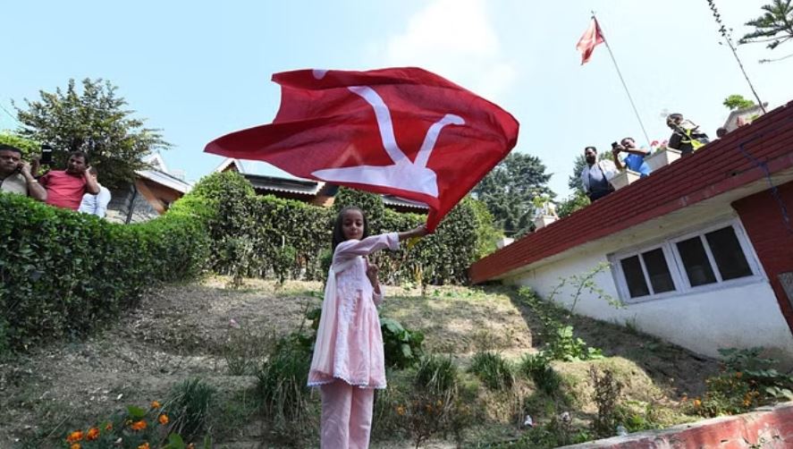 चार निर्दलीय विधायकों ने थामा नेकां का हाथ, अब कांग्रेस के बिना भी सरकार बनाने की स्थिति में