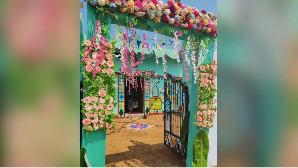 दीपावली में रोशन होंगे पीएम आवास वाले घर, सरकार हर दरवाजे पर जलाएगी 5 दिये