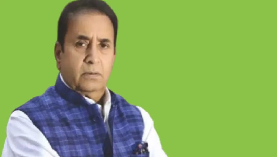 ये दाग छिपाने की कोशिश… अनिल देशमुख की किताब पर भाजपा का तंज