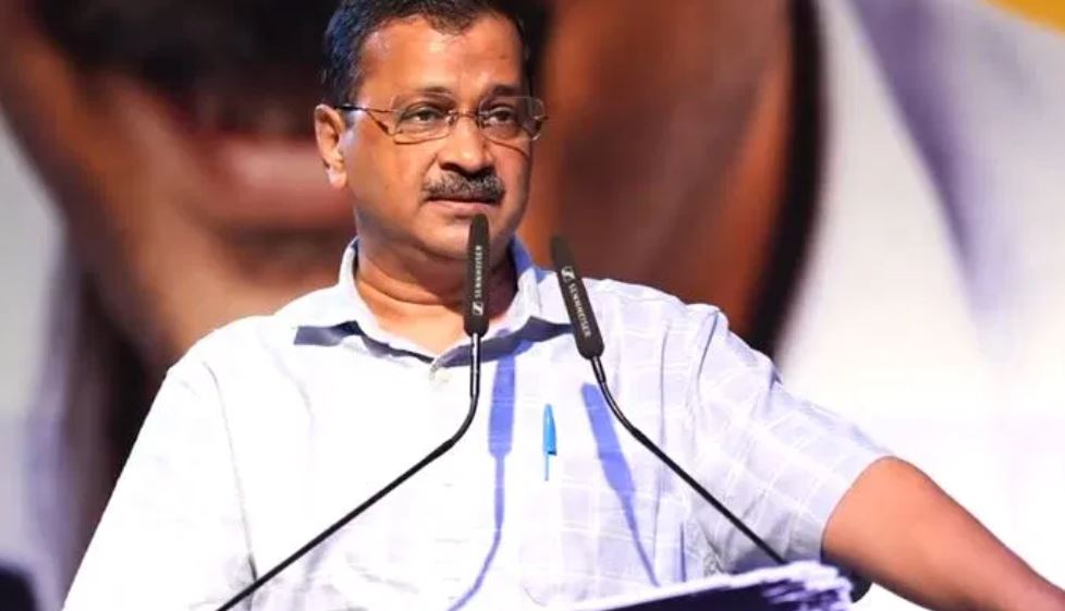 ट्रंप घटाएंगे बिजली के दाम, केजरीवाल बोले- अमेरिका पहुंच गई दिल्ली की फ्री रेवड़ी