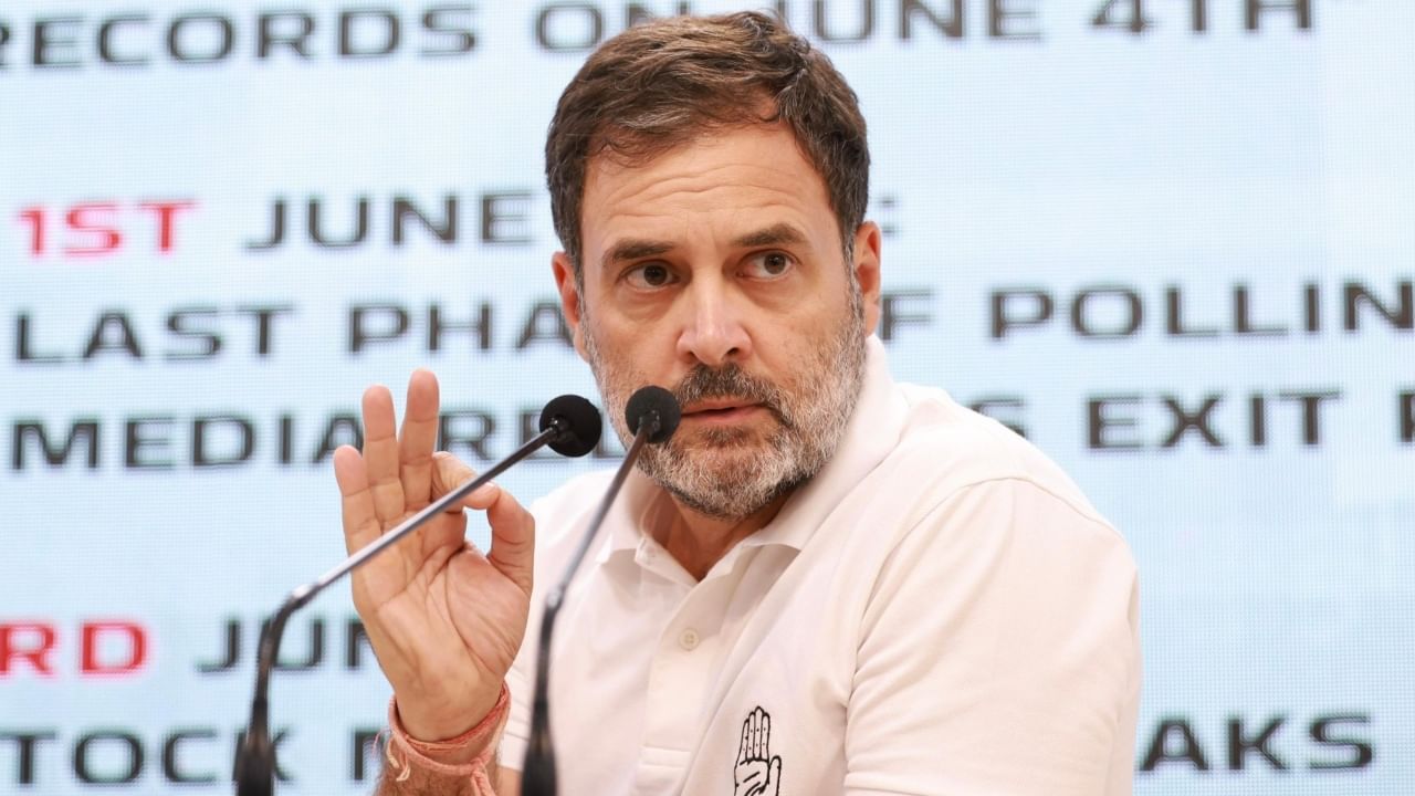 अग्निवीरों की मौत पर राहुल का केंद्र सरकार पर हमला, पूछा शहादत पर भेदभाव क्यों?