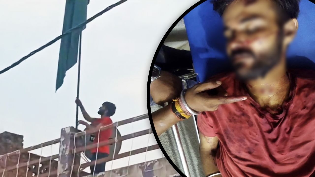 बहाराइच: नाखून खींचे, कंरट लगाया, रोंगटे खड़ी कर देगी राम गोपाल की पोस्टमार्टम रिपोर्ट