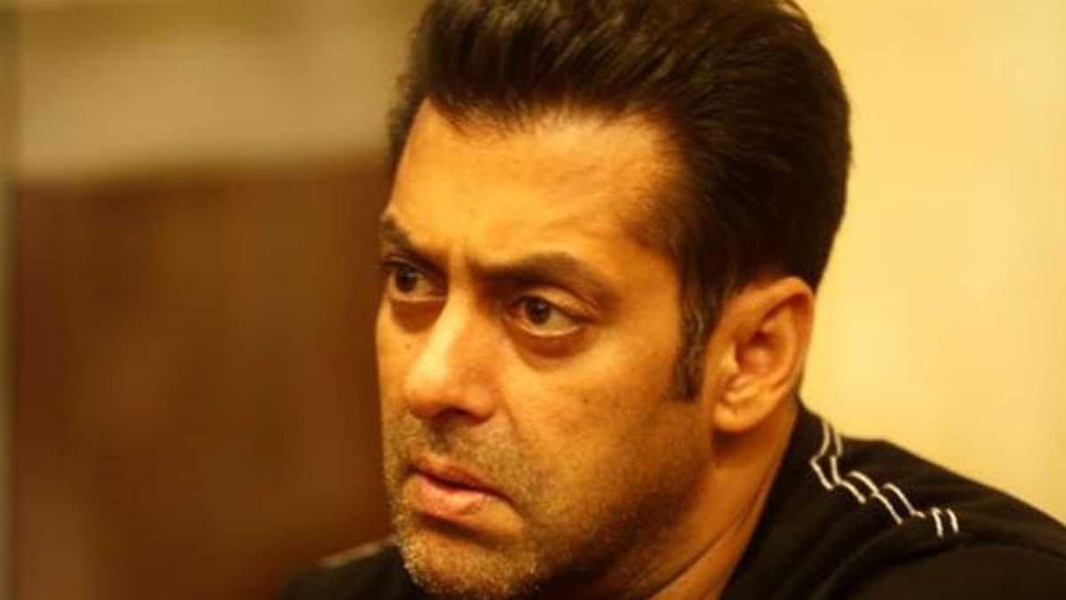सलमान खान को धमकी देने वाला अरेस्ट, पुलिस ने बांद्रा से पकड़ा