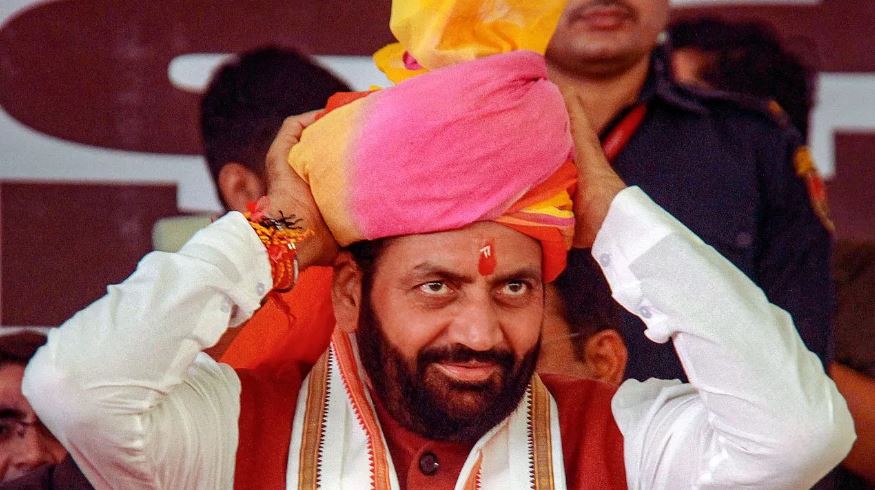 हरियाणा में आज सैनी का शपथ ग्रहण, विधायकों को जा रहे फोन