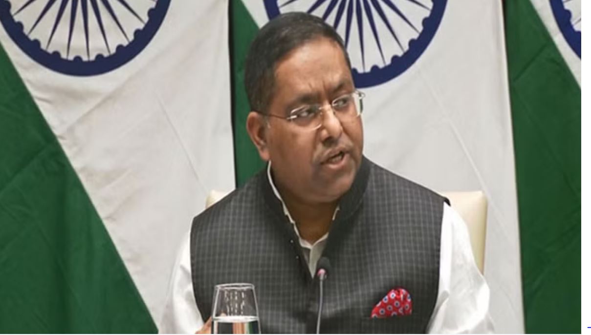 एमईए: एससीओ समिट के लिए विदेश मंत्री जयशंकर पाकिस्तान जाएंगे