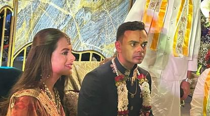 केंद्रीय मंत्री शिवराज सिंह के बड़े बेटे कार्तिकेय की दिल्ली में हुई सगाई