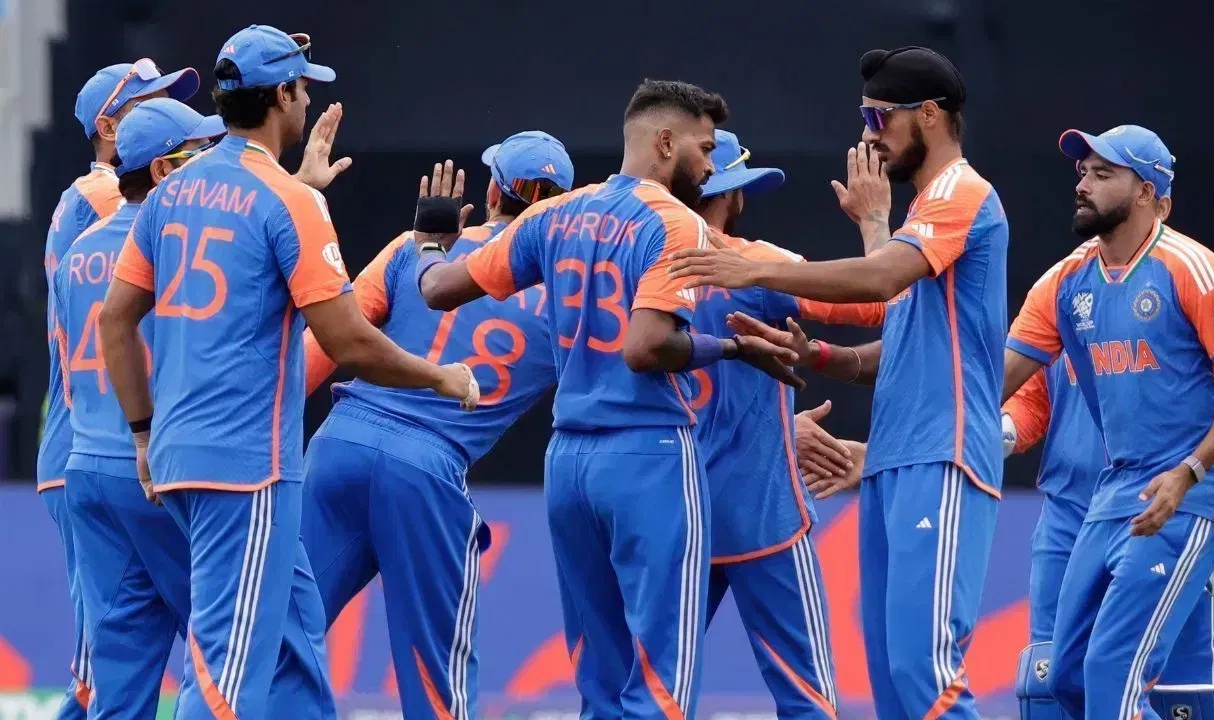 टीम इंडिया को जोर का झटका, शिवम टी20 सीरीज से बाहर
