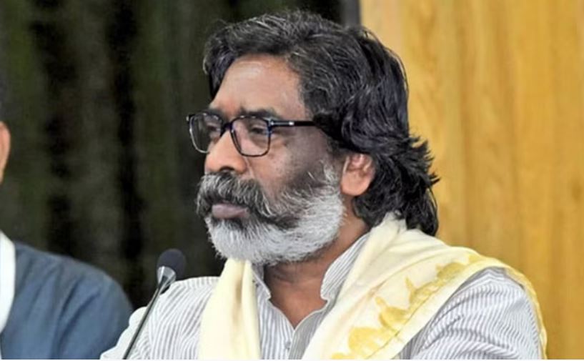 राज्य के 24 जिलों में गरीब बच्चों के लिए स्कूल खोलेगा श्रम विभाग: सीएम सोरेन