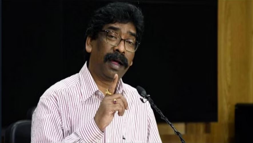 हेमंत सोरेन ने पीएम मोदी को लिखा खुला पत्र, पूछा- बकाया 1.36 लाख करोड़ रुपये कब दोगे