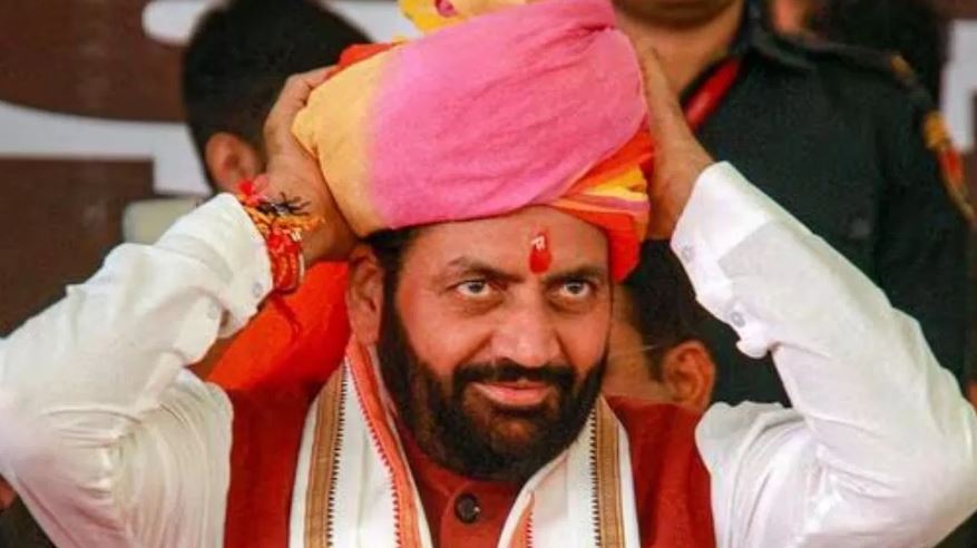 नायब सिंह सैनी होंगे हरियाणा के मुख्यमंत्री, चुने गए विधायक दल के नेता