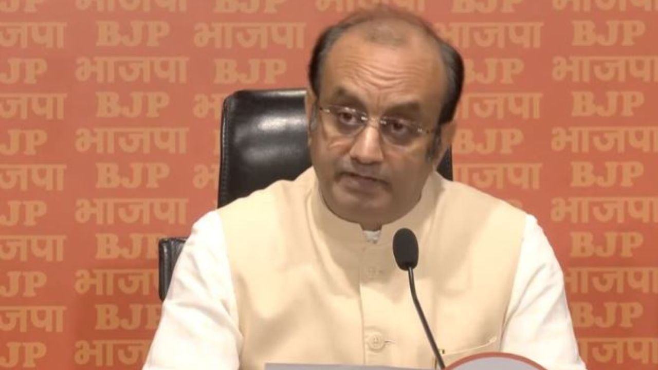 लेबनान फिलिस्तिन पर हैशटैग, बांग्लादेश हिंदुओं पर चुप्पी: बीजेपी का विपक्ष पर हमला