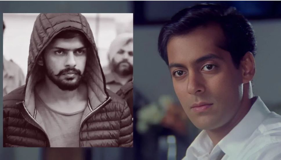 सलमान को धमकी देने वाले ने मांगी माफी, कहा था- बाबा सिद्दीकी से भी बुरा हाल करूंगा