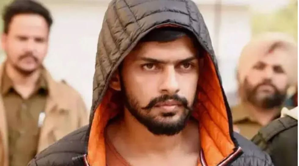 लॉरेंस बिश्नोई गैंग के 7 शूटर्स अरेस्ट, दिल्ली पुलिस की बड़ी कार्रवाई