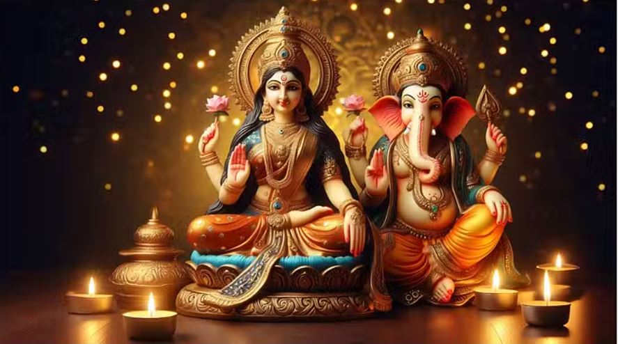 1 नवंबर को भी मनाई जाएगी दिवाली, यहां जानें लक्ष्मी पूजा का शुभ मुहर्त