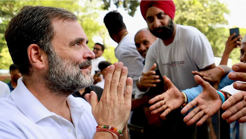 दिल्ली में राहुल गांधी करेंगे न्याय यात्रा, शीला का प्रचार, केजरीवाल-भाजपा पर होगा प्रहार