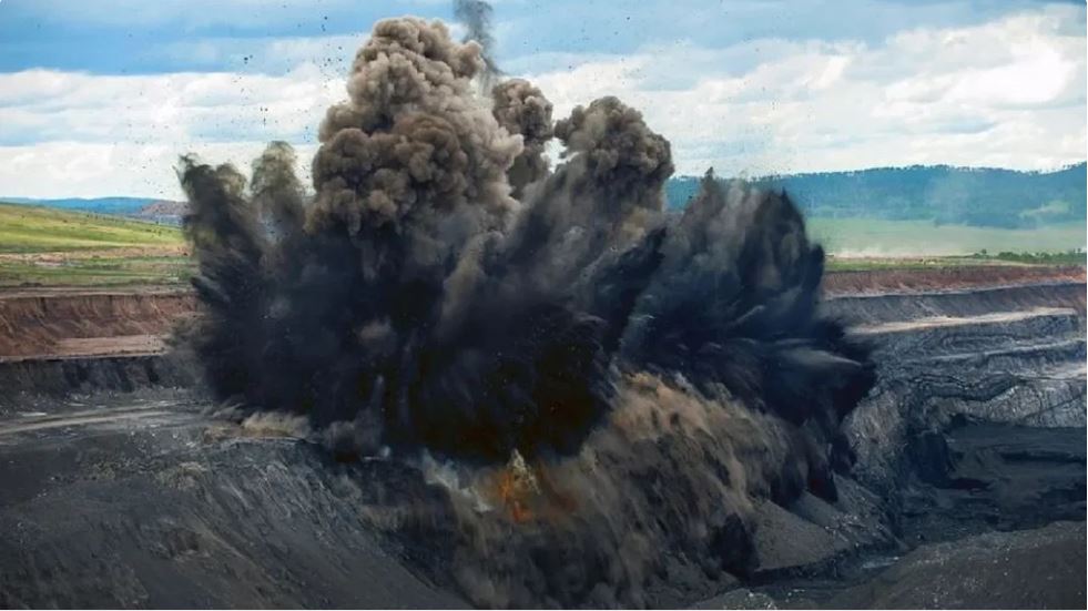 बंगाल: बीरभूम के कोयला खदान में ब्लास्ट, 7 मजदूरों की मौत