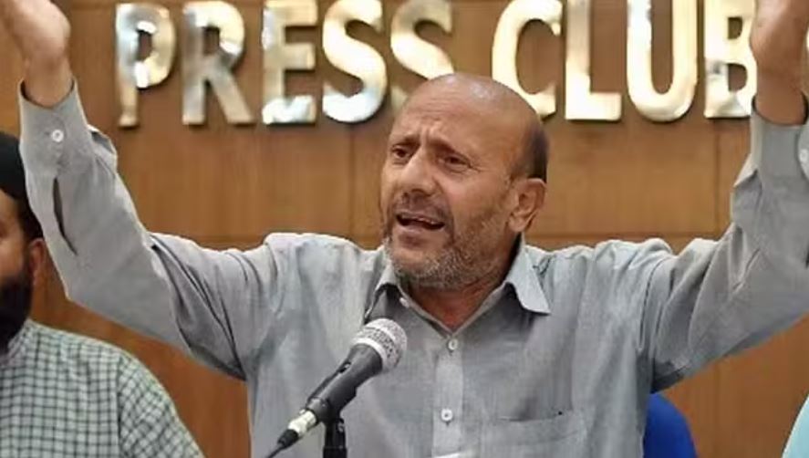 आतंकी फंडिंग में इंजीनियर राशिद पहुंचे तिहाड़, जमानत पर फैसला 13 नवंबर तक स्थगित