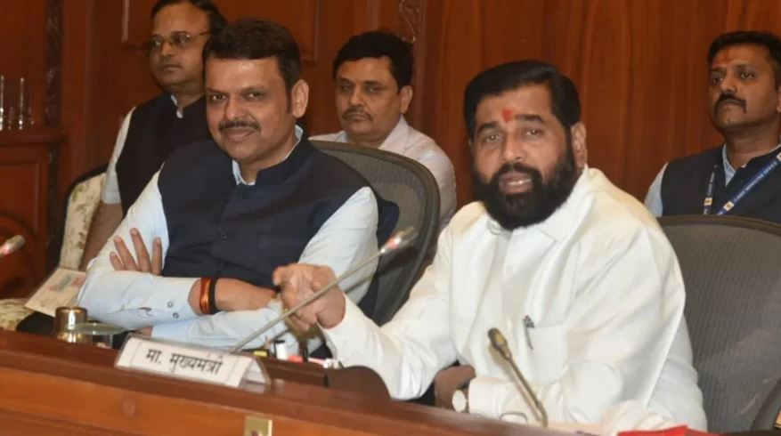 मदरसा शिक्षकों का वेतन बढ़ा… शिंदे सरकार का बड़ा फैसला