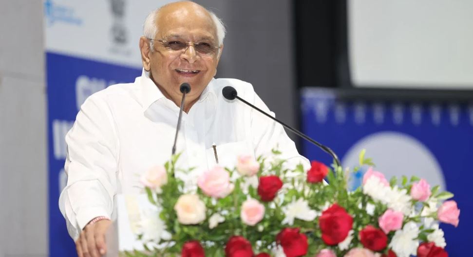 गुजरात में 7 अक्टूबर से विकास सप्ताह, भूपेंद्र पटेल का बड़ा ऐलान