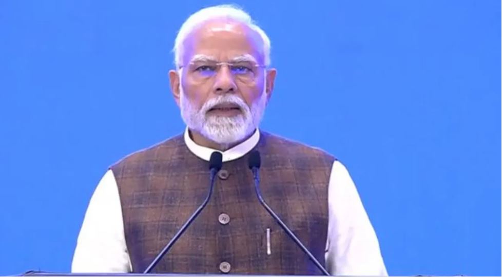 पीएम मोदी ने उमर अब्दुल्ला को दी बधाई, कहा- मिलकर करेंगे जम्मू-कश्मीर की प्रगति के लिए काम