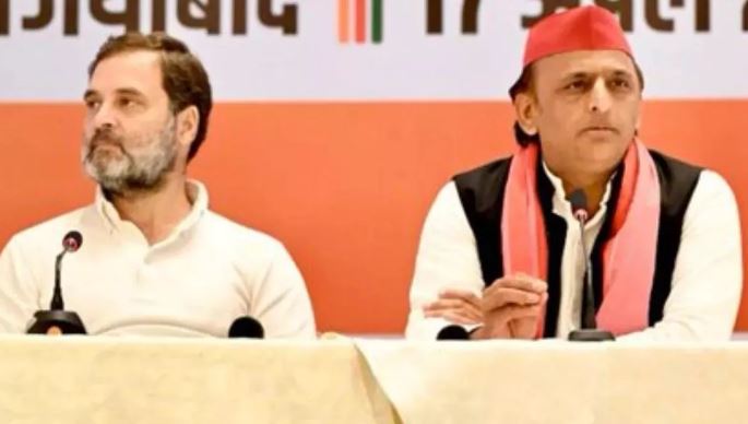 'हमसे पूछा तक नहीं गया', यूपी उपचुनाव के लिए सपा ने जारी की लिस्ट