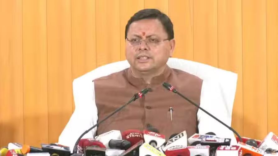 सीएम धामी के निर्देश...हाउस ऑफ हिमालयाज के उत्पाद खरीदेंगे सभी सरकारी विभाग