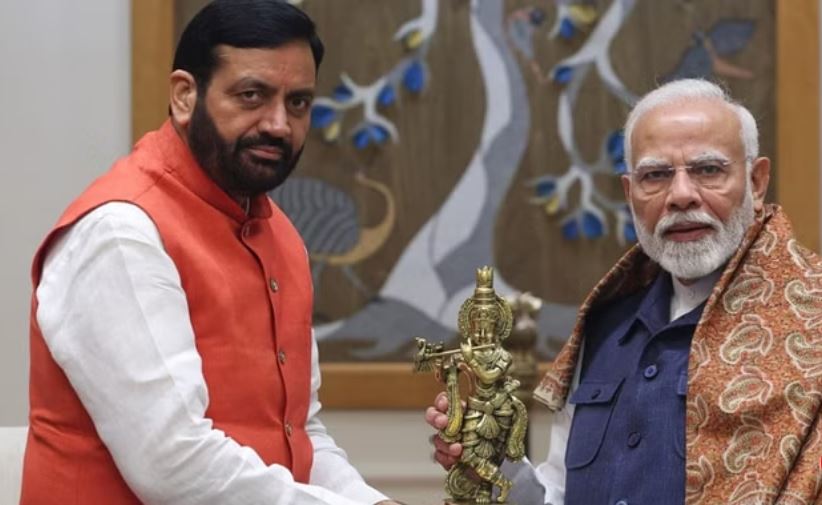 पंचकूला में इस तारीख को होगा शपथ ग्रहण समारोह, पीएम मोदी होंगे शामिल