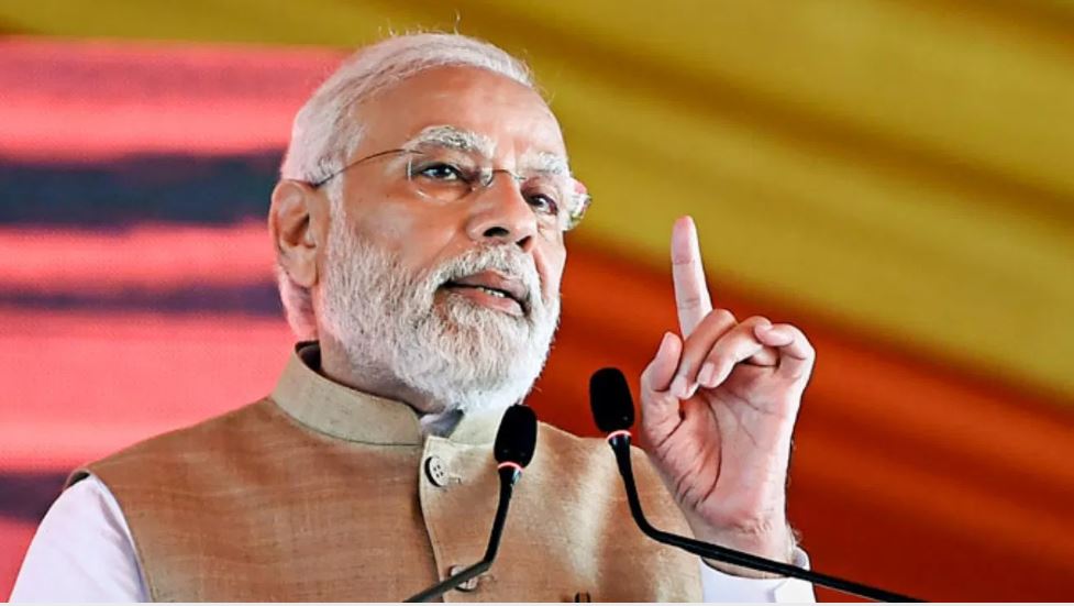 रुको, सोचो और एक्शन लो… पीएम मोदी ने डिजिटल अरेस्ट से बचाव का दिया मंत्र