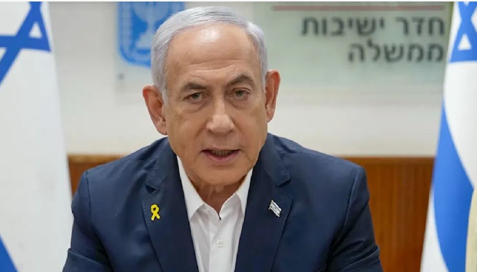 नेतन्याहू के घर पर हिजबुल्लाह का हमला, ड्रोन अटैक में कितना नुकसान हुआ?