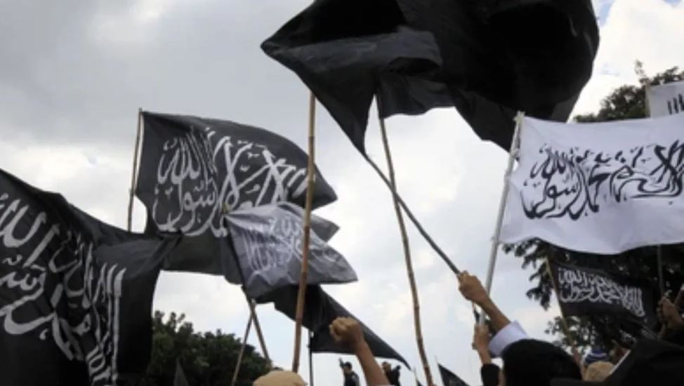 भारत ने जिस संगठन को माना आतंकी उसका इजराइल से कनेक्शन