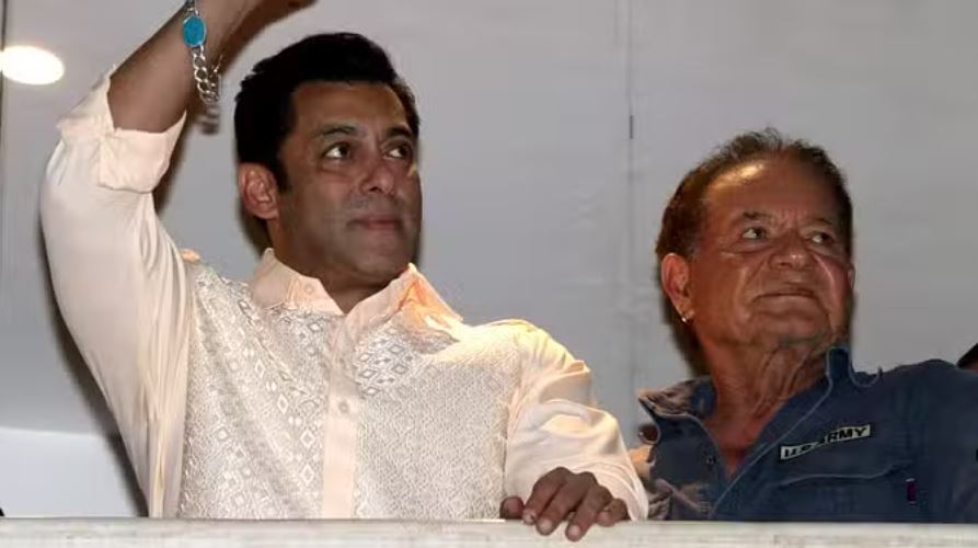 बिश्नोई समाज ने फूंका सलमान खान और सलीम खान का पुतला, बोले- 'गलत बयान नहीं होगा बर्दाशत'