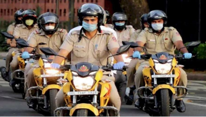एमपी: गश्त करती रह गई पुलिस, चौकी से चोरी हो गया ‘चीता’; मचा हड़कंप