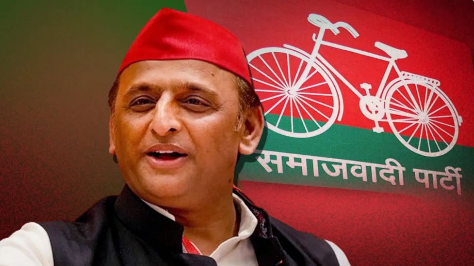 गाजियाबाद से सिंह राज जाटव, खैर से चारू कैन… यूपी उपचुनाव में सपा के होंगे उम्मीदवार