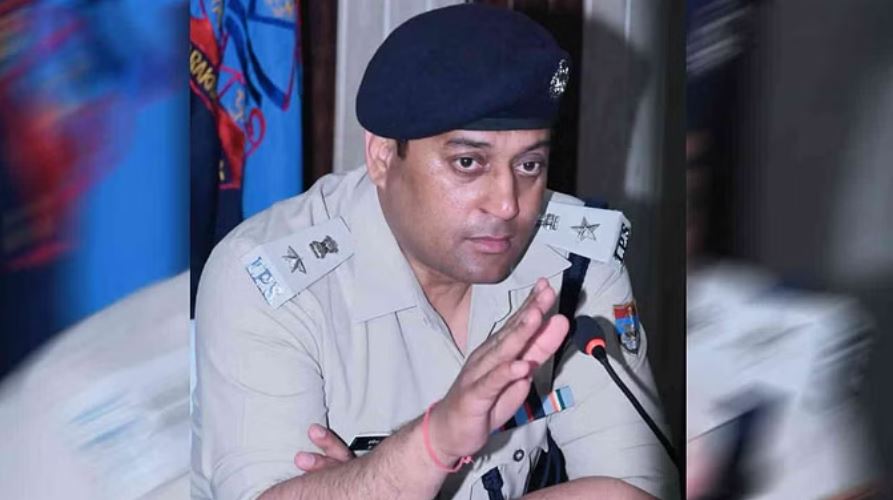 हरिद्वार: संपत्ति हड़पने के लिए हुई महंत गोविंद दास की हत्या