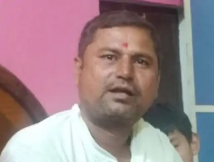 मुजफ्फरनगर: पैसों के लेन-देन में बिजली विभाग के कर्मचारी की पेट में चाकू मारकर हत्या