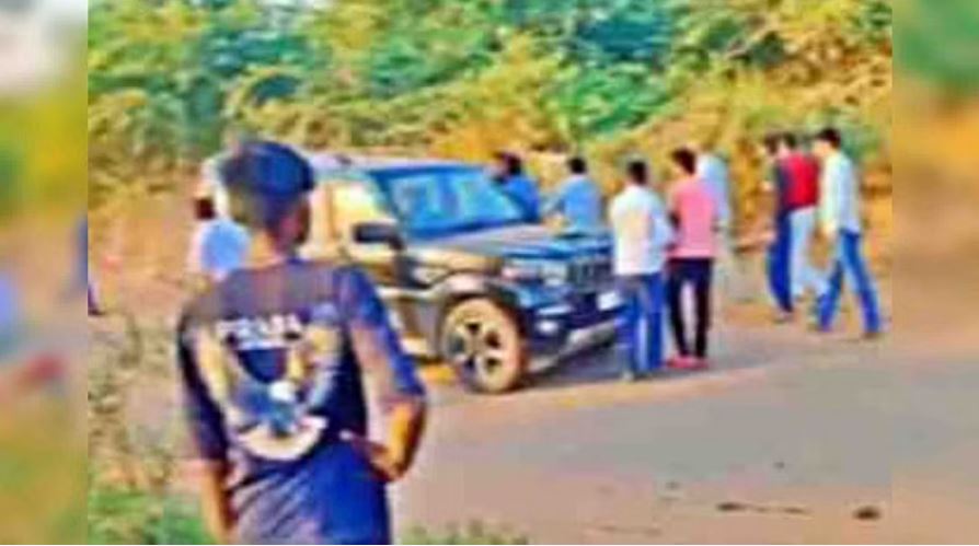 अलवर: विधायक जसवंत यादव के बेटे और पूर्व विधायक बलजीत यादव के समर्थकों में झड़प