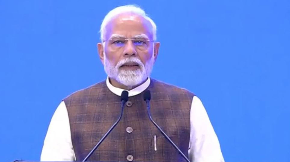 डिजिटल इंडिया से बदला भारत, 6G सेवा पर भी जल्द काम: पीएम मोदी