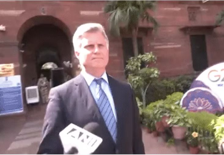 निज्जर की हत्या और पन्नू की हत्या की कोशिश एक ही साजिश का हिस्सा: कनाडा के पूर्व दूत